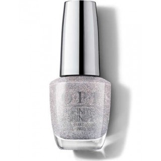 OPI INFINITE SHINE – NUTCRACKER – TINKER, THINKER, WINKER?